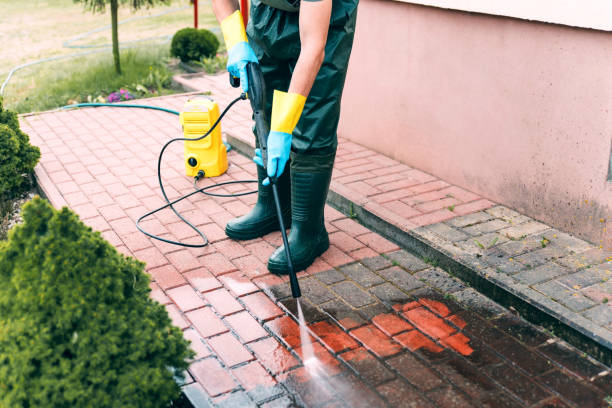 Trusted Rancho Palos Verdes, CA Pressure Washing Services Experts