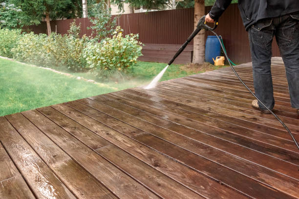 Best Fence Cleaning  in Rancho Palos Verdes, CA
