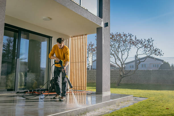 Best Dumpster Area Cleaning  in Rancho Palos Verdes, CA